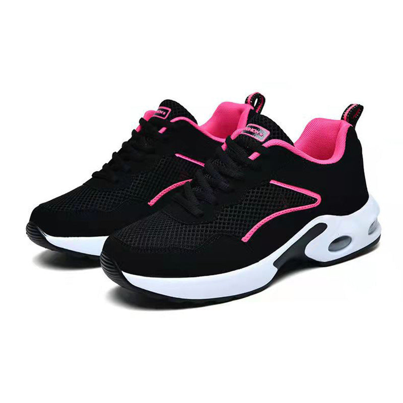Lightweight Leisure Travel Shoes for Men - Durable Athletic Sneakers
