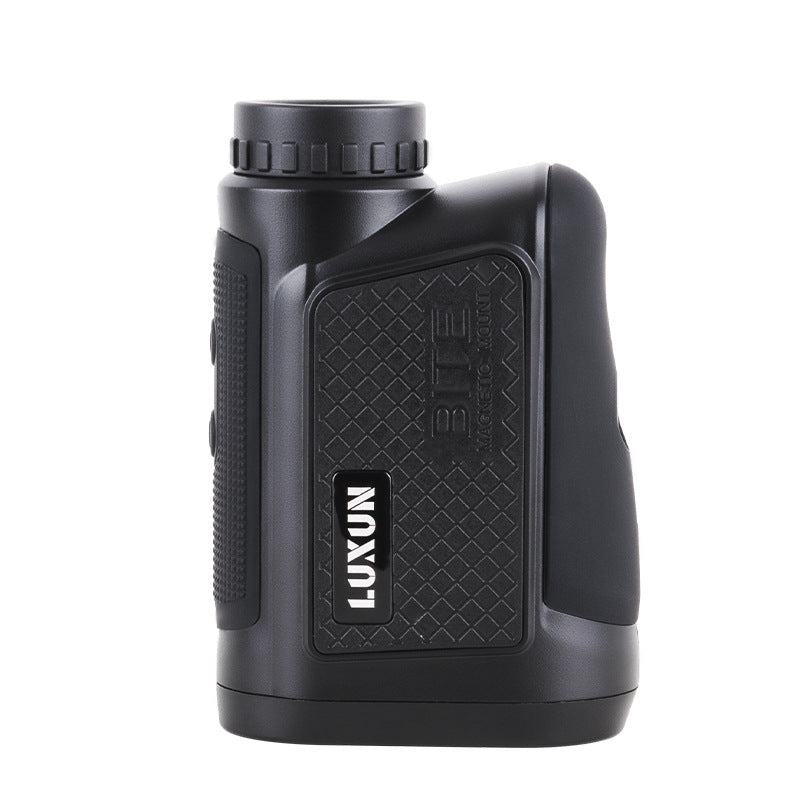 LUXUN 1000M Laser Rangefinder - Golf Monocular with Angle & Speed Measurement