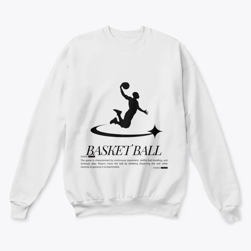 Basketball Design