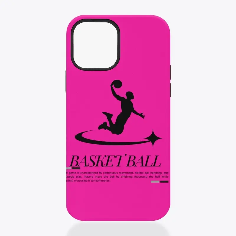 Basketball Design