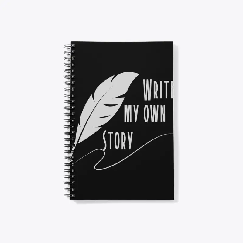 Write my own Story Design