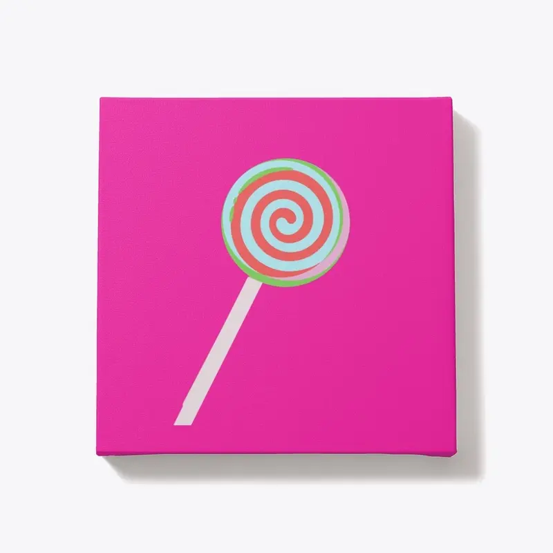 Candy Design