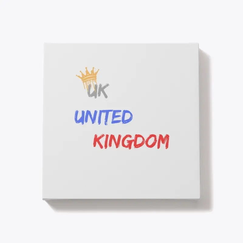 UK United Kingdom Design