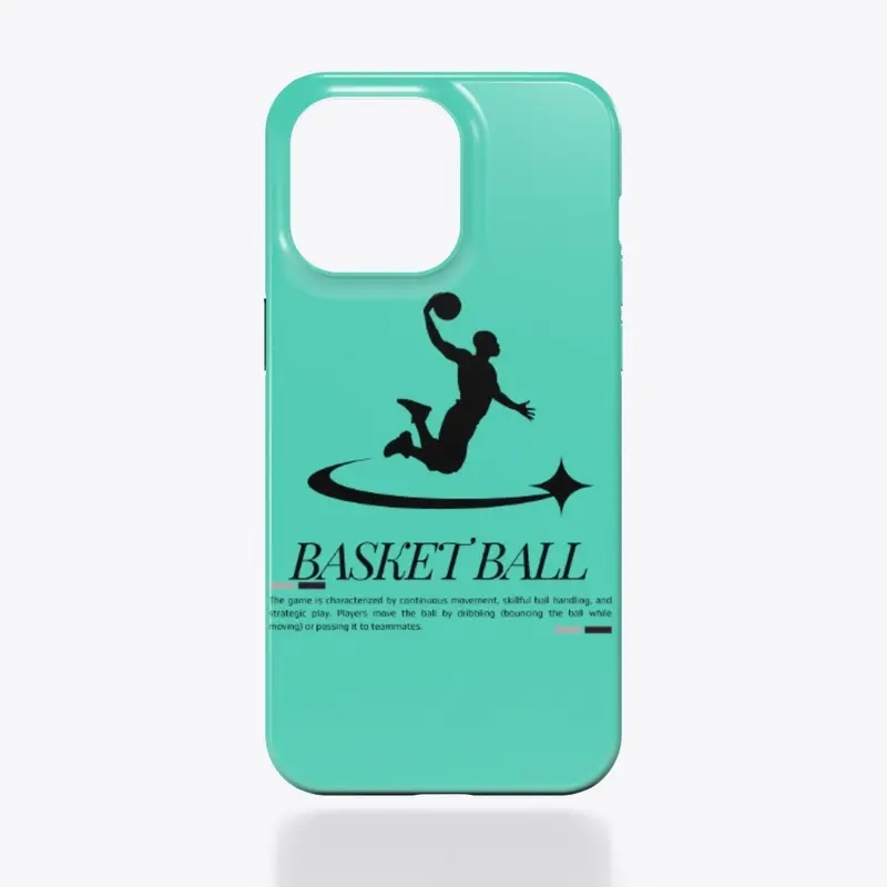 Basketball Design