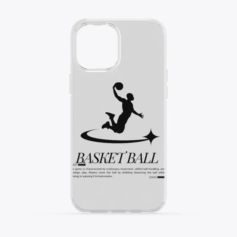 Basketball Design