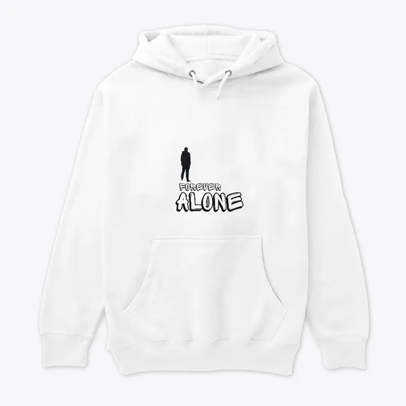 Forever Alone Design