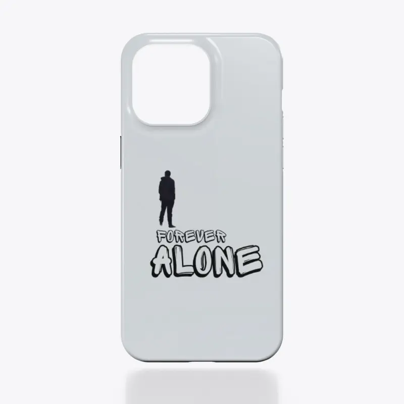 Forever Alone Design