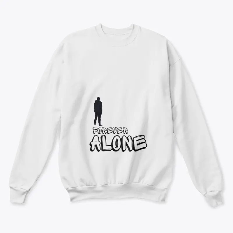 Forever Alone Design