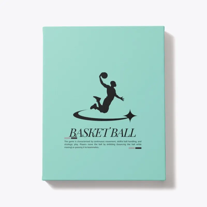 Basketball Design