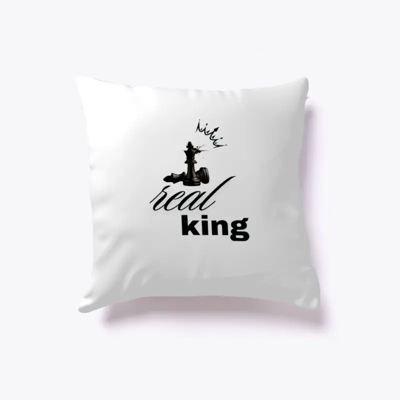 real king Design