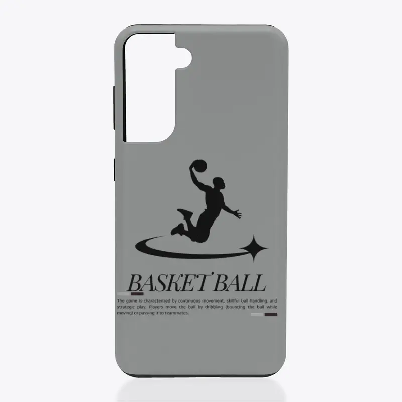 Basketball Design