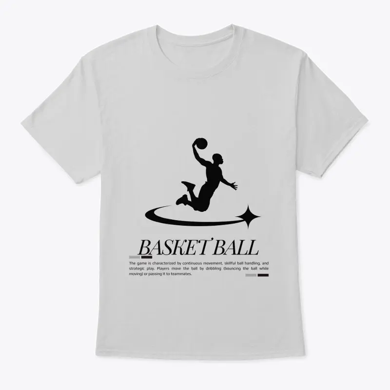 Basketball Design