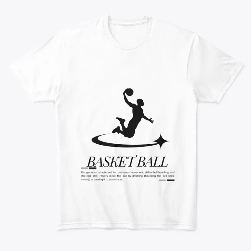 Basketball Design