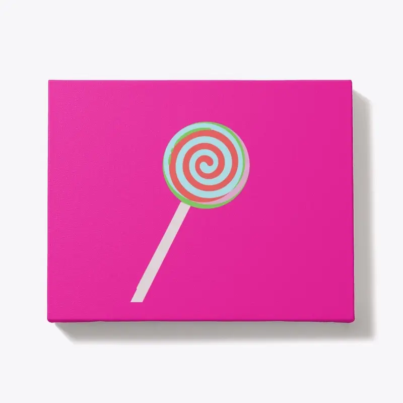 Candy Design