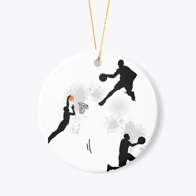 Basketball Design