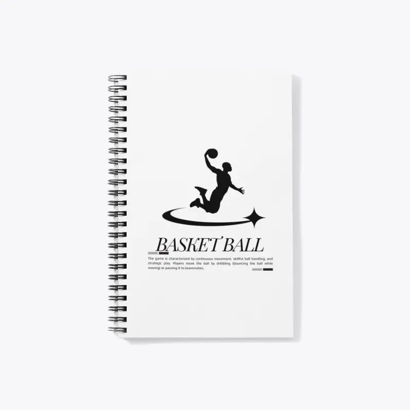 Basketball Design