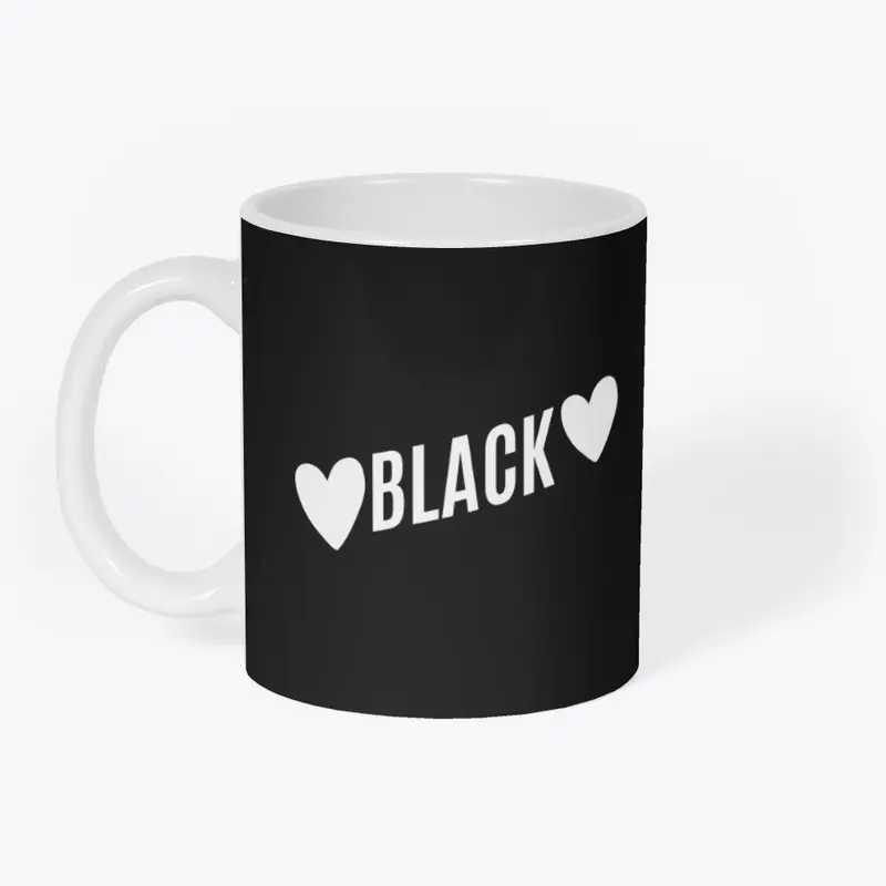 Black design