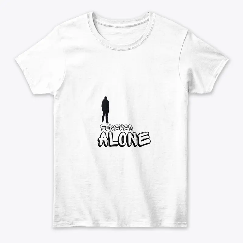 Forever Alone Design