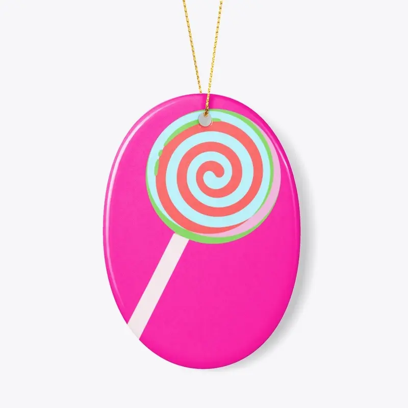 Candy Design