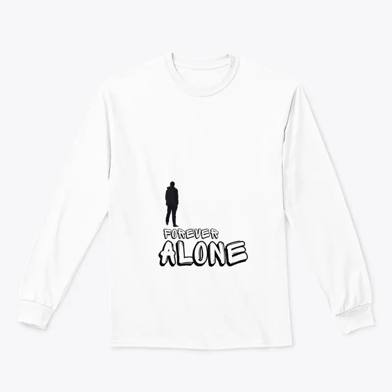 Forever Alone Design