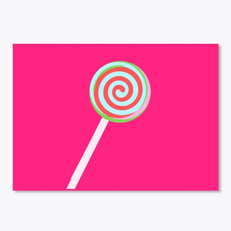 Candy Design