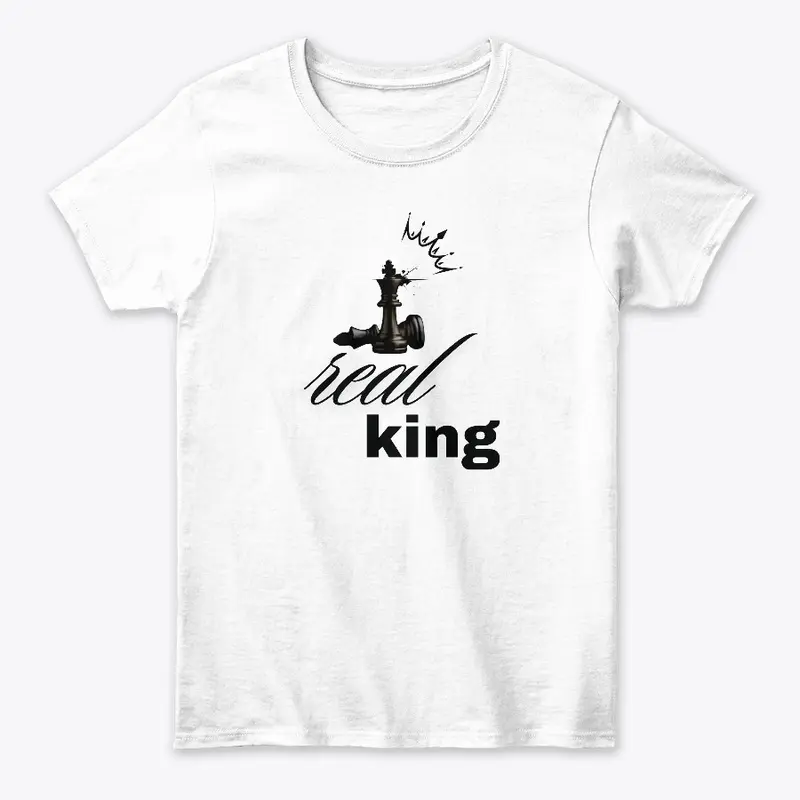 real king Design