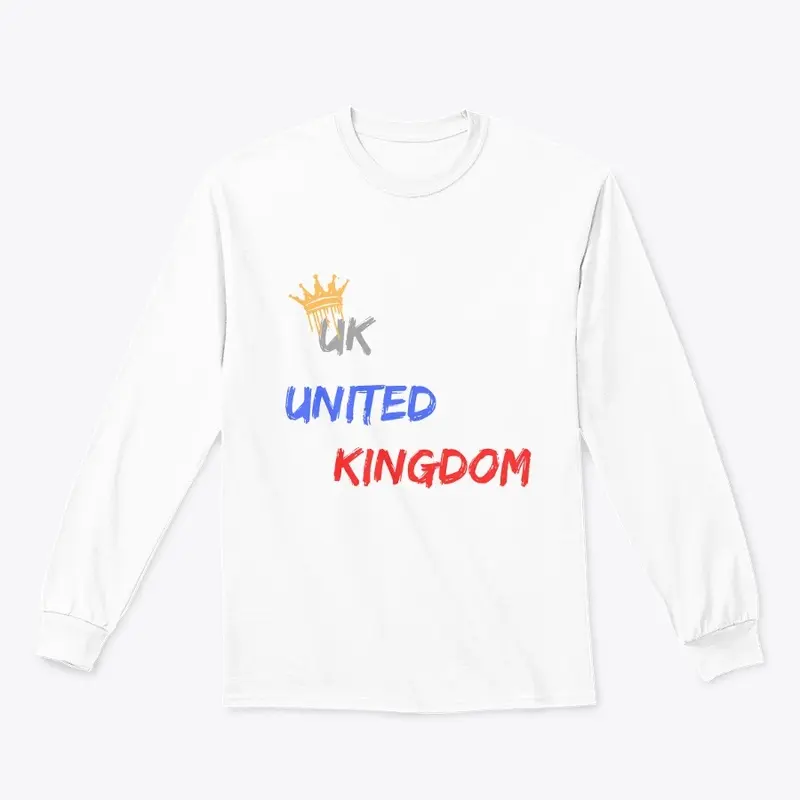 UK United Kingdom Design