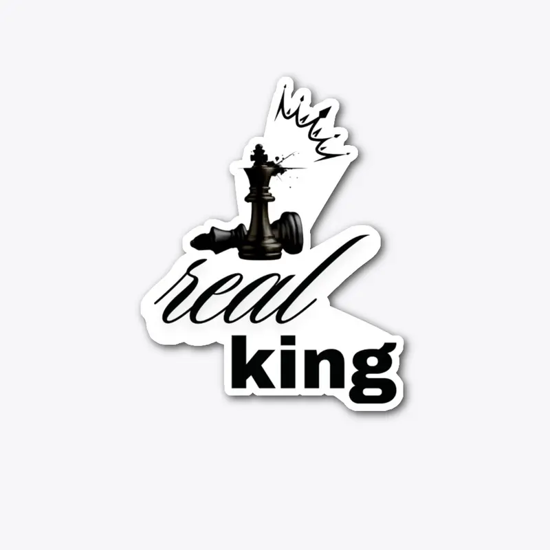 real king Design