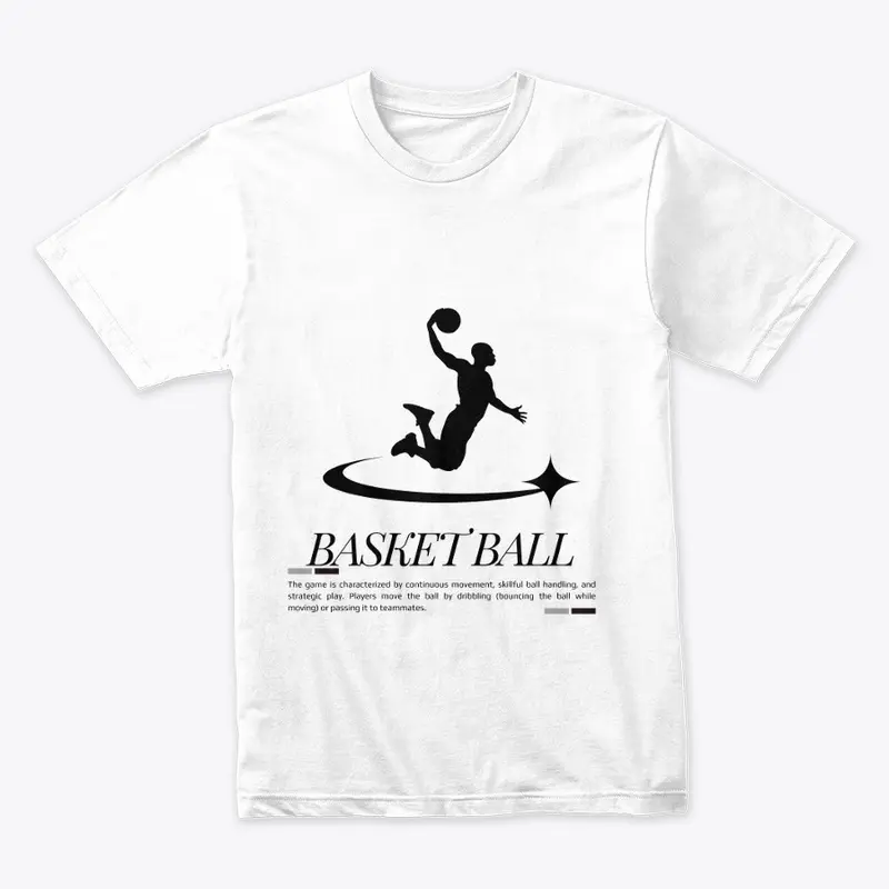 Basketball Design