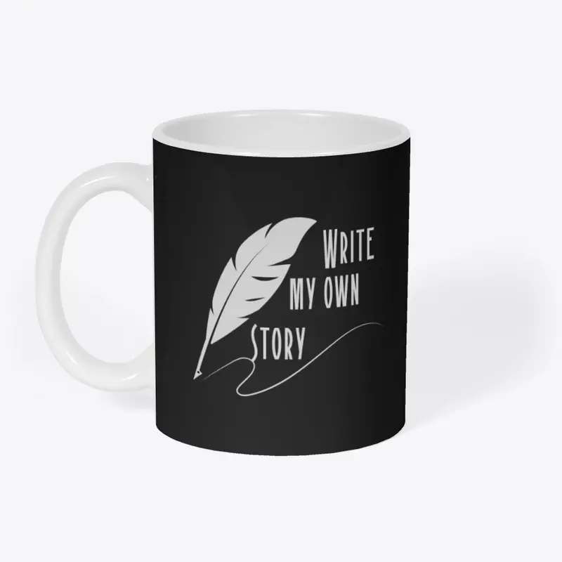 Write my own Story Design