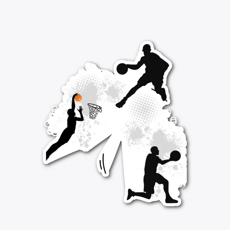 Basketball Design