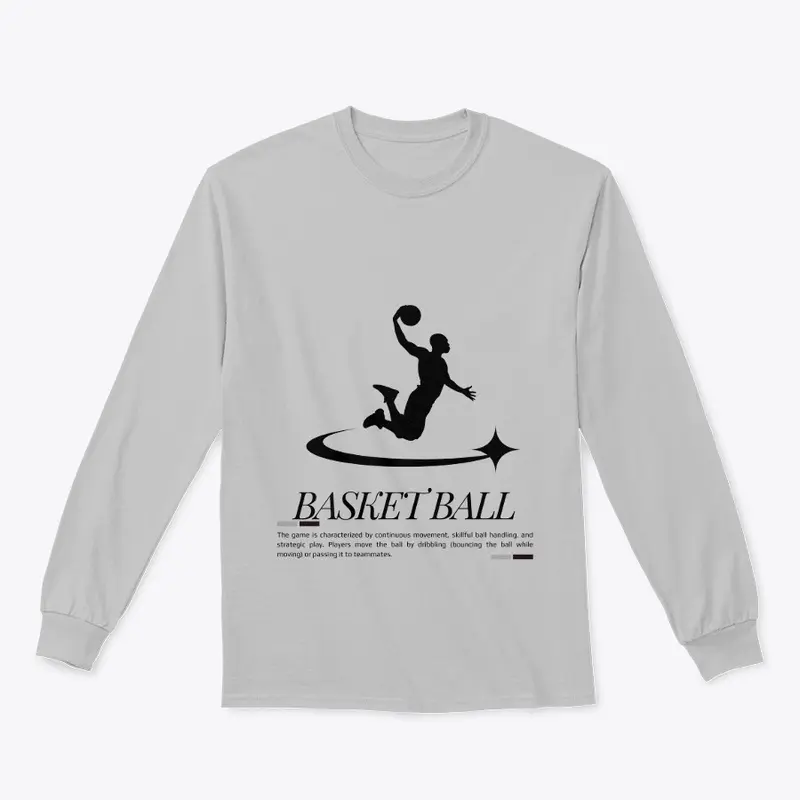 Basketball Design