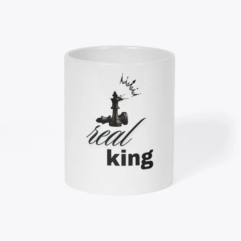 real king Design