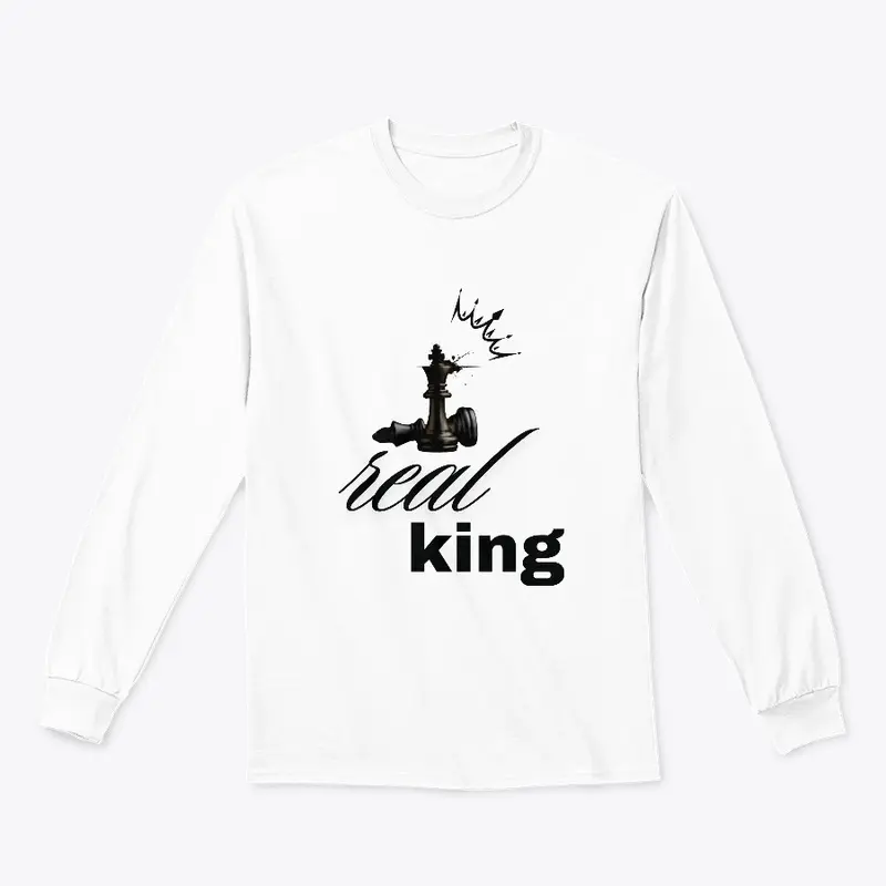 real king Design