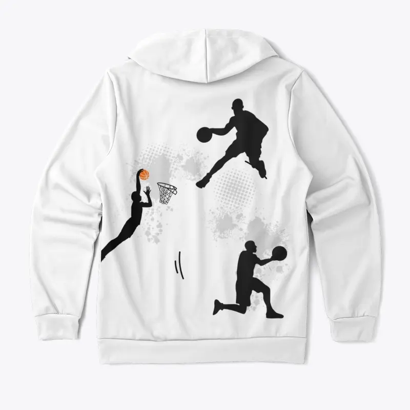 Basketball Design