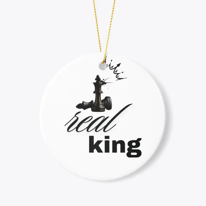 real king Design