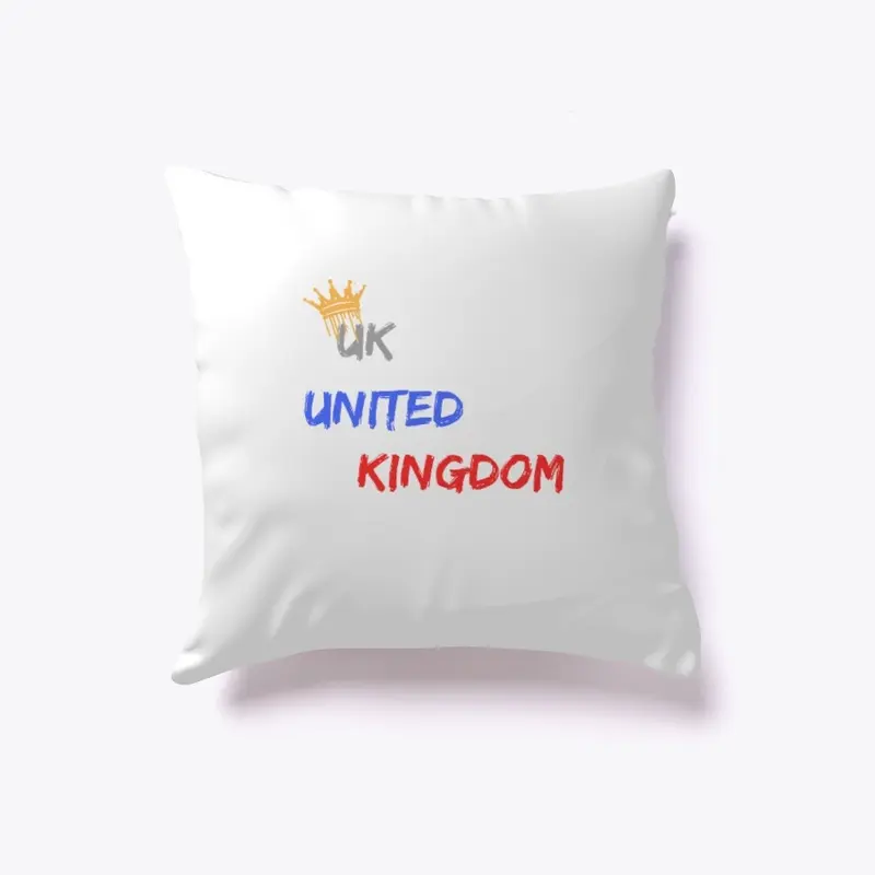 UK United Kingdom Design