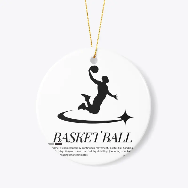 Basketball Design