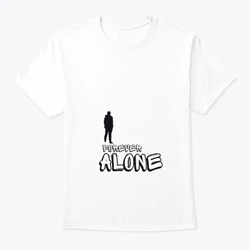 Forever Alone Design