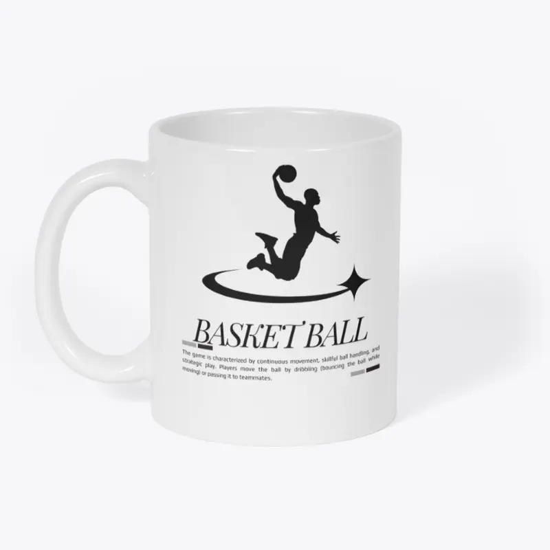 Basketball Design