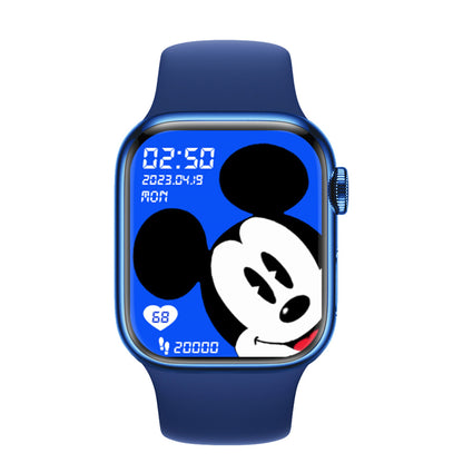 WATCH9max S9 New NFC Smart Watch with Bluetooth Calling and Sports Wristband