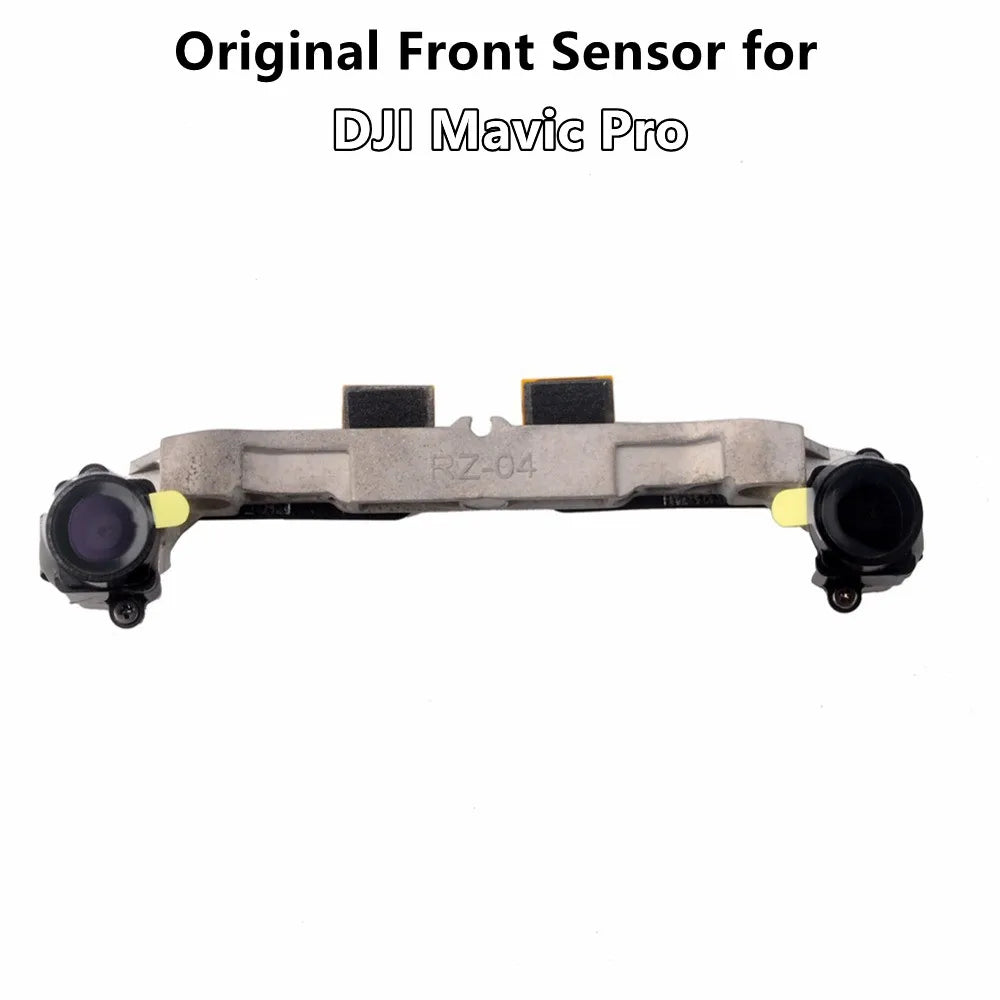 Original Front Vision Sensor Module for DJI Mavic Pro - Obstacle Avoidance Repair Component