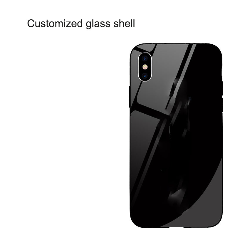 Custom Photo DIY Printed Phone Case for iPhone 15 14 13 12 Pro Max - Personalized Cute Cat Picture Cover