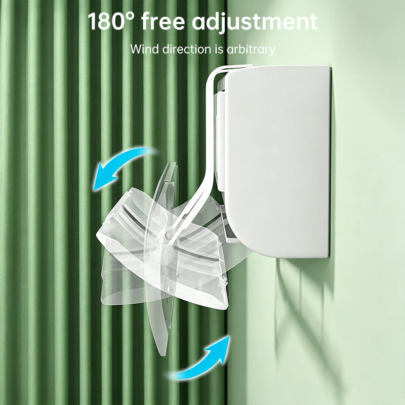 Universal Air Conditioner Deflector Guard - Adjustable Air Flow Confinement Shield for Split AC
