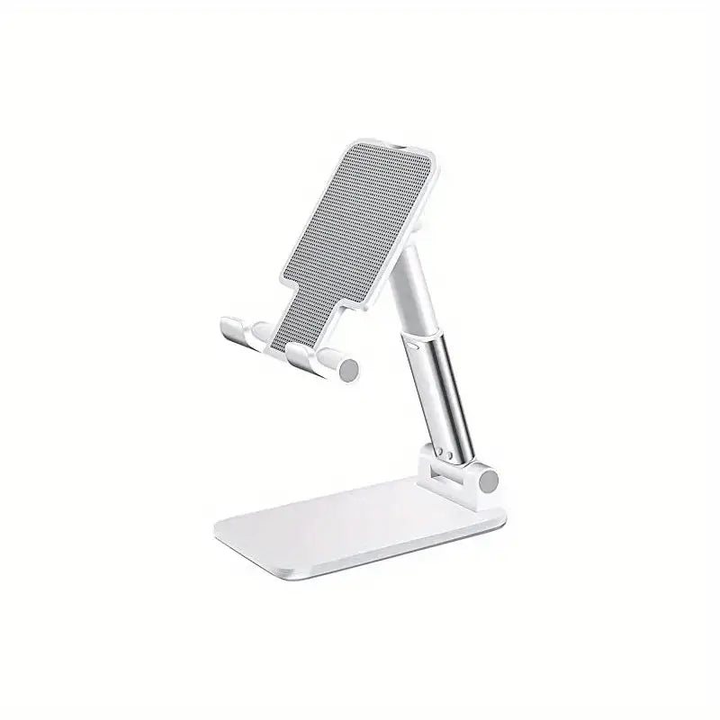 Universal Adjustable Desktop Phone Stand Holder for iPhone, iPad & Tablets