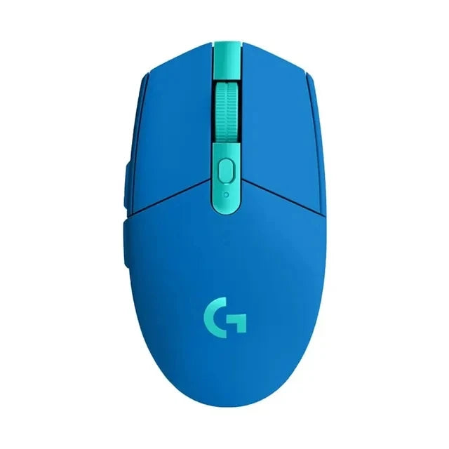 Logitech G304 Wireless Gaming Mouse - 2.4G Zero Delay Esports Mouse for PUBG & FPS Gaming