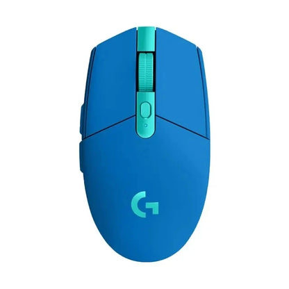 Logitech G304 Wireless Gaming Mouse - 2.4G Zero Delay Esports Mouse for PUBG & FPS Gaming