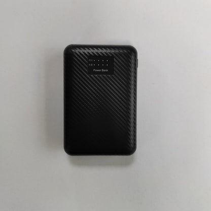 Portable Power Bank for Air Conditioned Cooling Clothes & Fan Jackets - High-Capacity USB External Battery