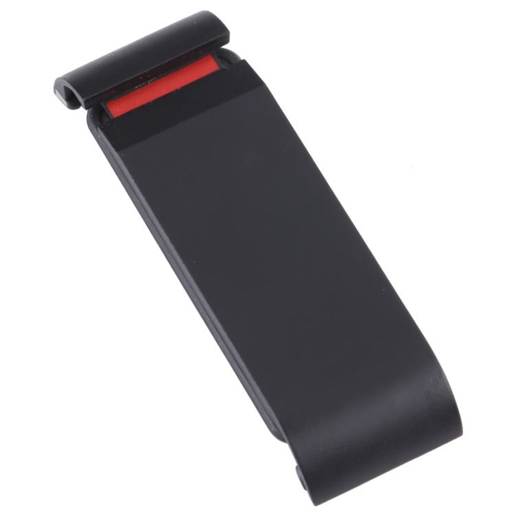 Metal Battery Side Door Cover for GoPro HERO8 Black - Removable Battery Lid Replacement Accessories