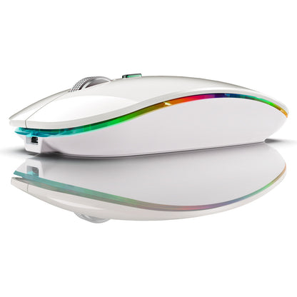 Dual Mode Virtual Mouse - Anti-Sleep Automatic Cursor Mover to Prevent Computer Lock Screen
